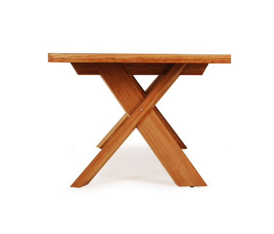 Knox Table | Esstische | Wintons Teak