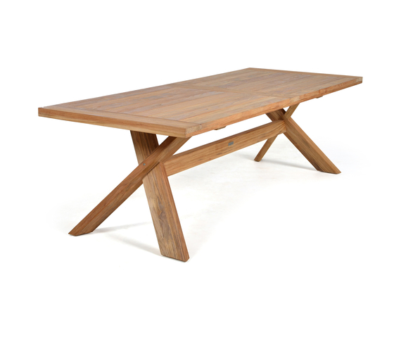 Knox Table | Dining tables | Wintons Teak