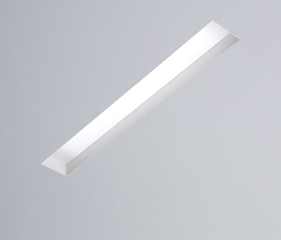 Palace Pro trimless rectangular recessed | Recessed ceiling lights | Aqlus