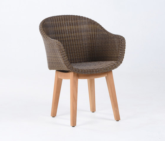 Matz Armchair | Stühle | Wintons Teak