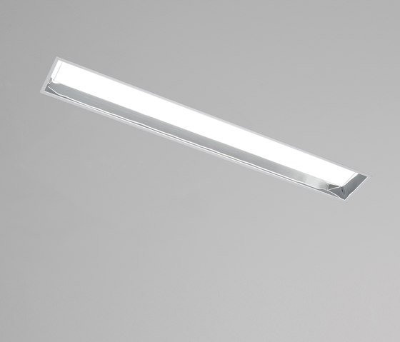 Palace Pro rectangular with trim recessed | Recessed ceiling lights | Aqlus