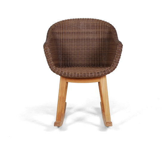 Matz Rocking Chair | Stühle | Wintons Teak