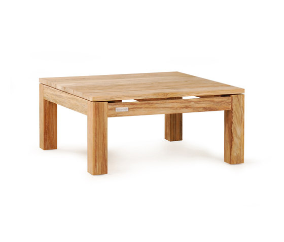 Pierson Coffee Table Square | Coffee tables | Wintons Teak