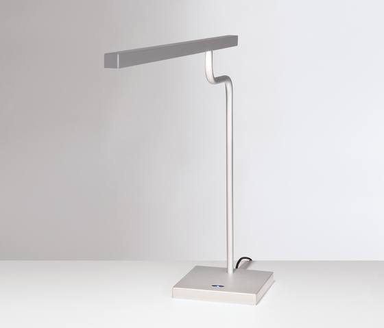 MicroStick Apparecchio di illuminazione da tavolo | Lampade tavolo | Quadrifoglio Group