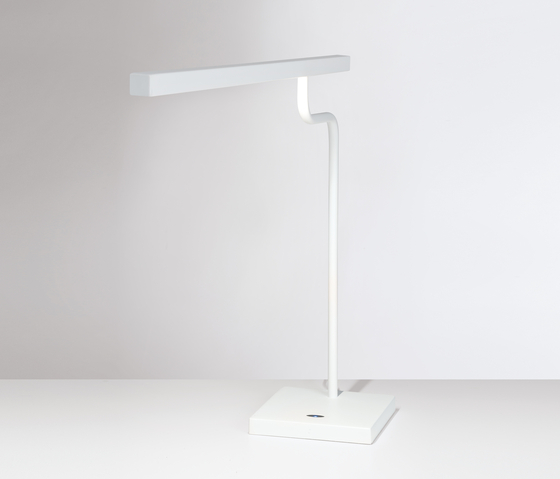 MicroStick Utile d’éclairage pour table | Luminaires de table | Quadrifoglio Group