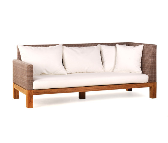 Pierson Sofa Right | Canapés | Wintons Teak