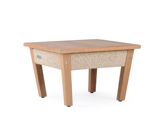 Planar Coffee Table Square | Tables basses | Wintons Teak