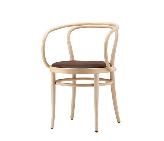 209 P | Chairs | Gebrüder T 1819