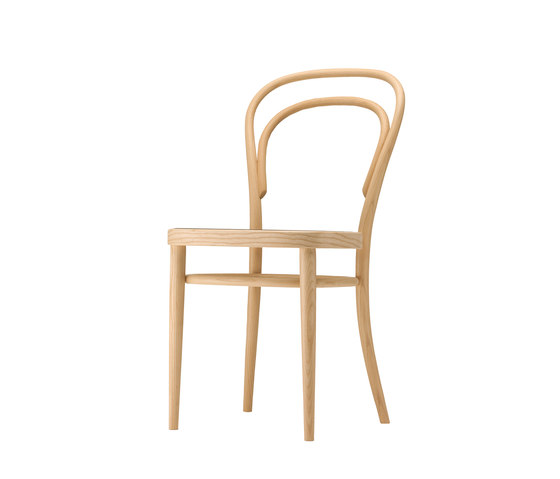 214 | Chairs | Gebrüder T 1819