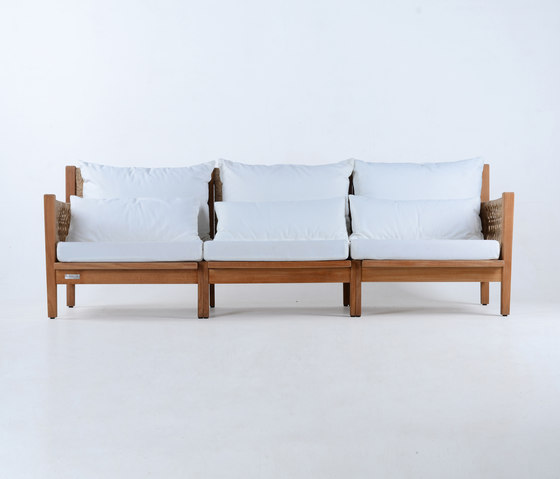 Planar Sofa | Canapés | Wintons Teak