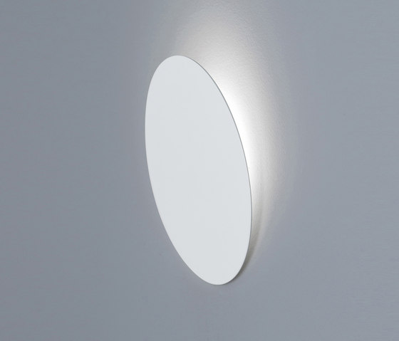 Face Ø240 recessed | Recessed wall lights | Aqlus