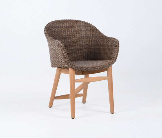 Vera Armchair | Chairs | Wintons Teak