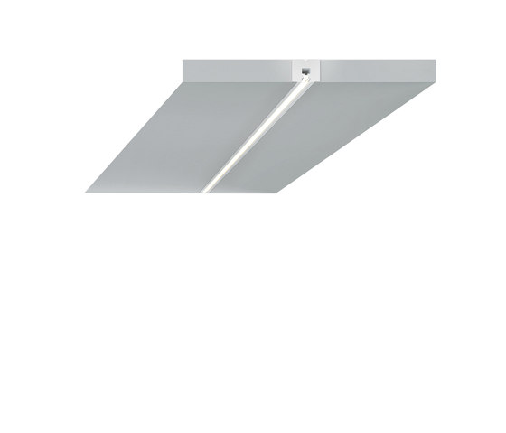 Fylo Outdoor | Lámparas exteriores empotrables de techo | Linea Light Group