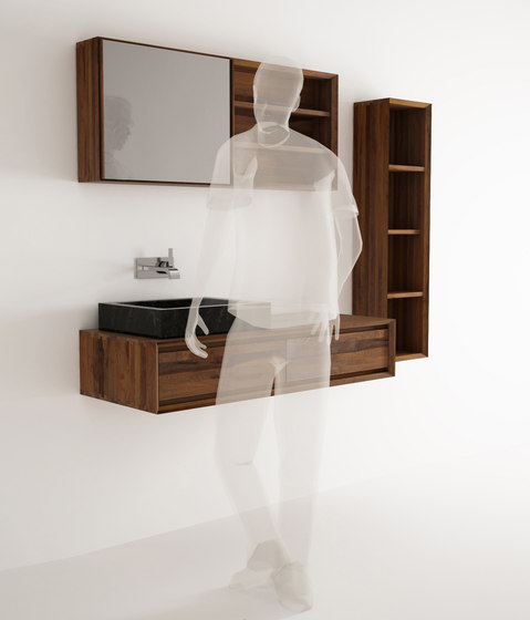 Taylor MIRROR | Mirror cabinets | Karpenter