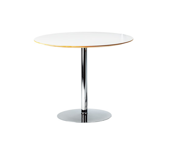 Stay 72 | Bistro tables | Johanson Design