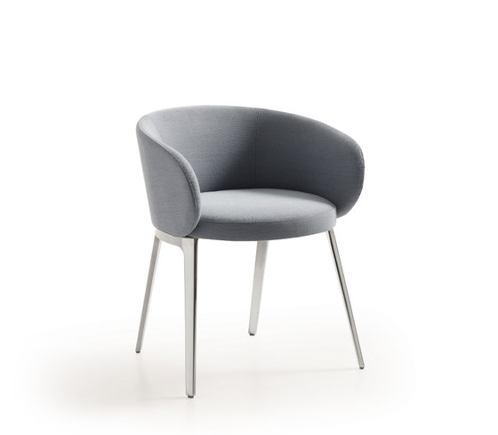 Roc Stuhl | Stühle | COR Sitzmöbel