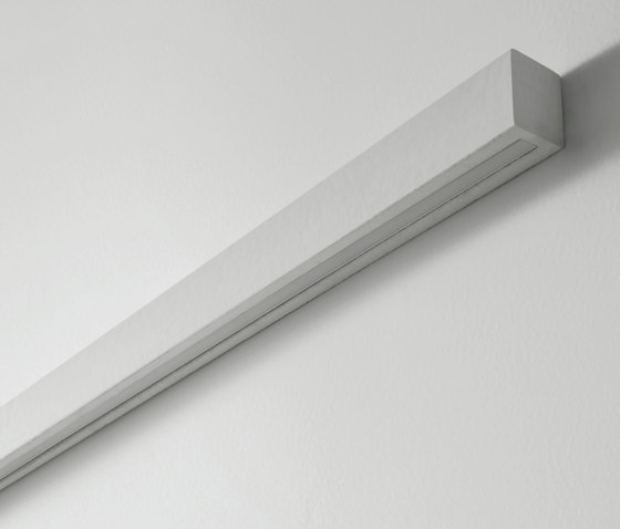 Fylo Surface | Recessed wall lights | Linea Light Group