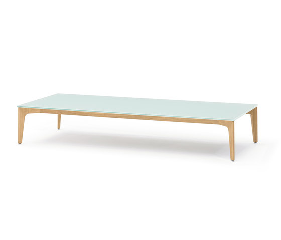 Elm Couch Table | Mesas de centro | COR Sitzmöbel