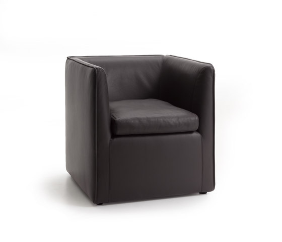 Mell armchair | Armchairs | COR Sitzmöbel