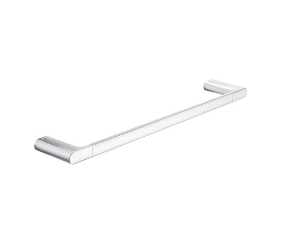 Mito Towel holder, center distance 30 cm | Towel rails | Inda