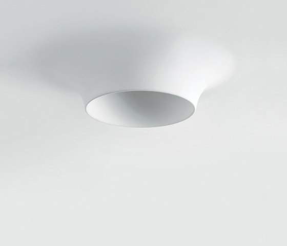 Gypsum Recessed | Recessed ceiling lights | Linea Light Group