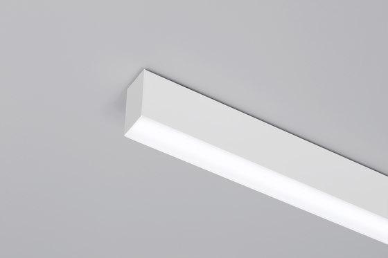 Line Pro Light ceiling system | Lámparas de techo | Aqlus