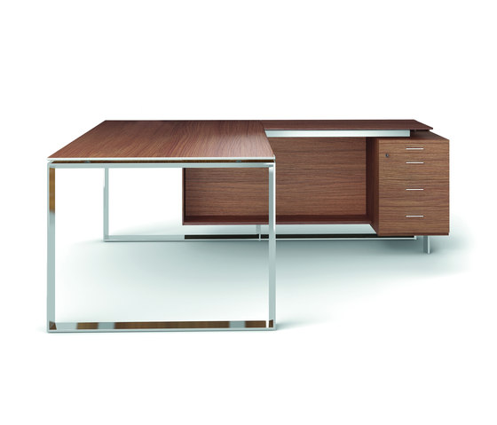 X7 | Desks | Quadrifoglio Group