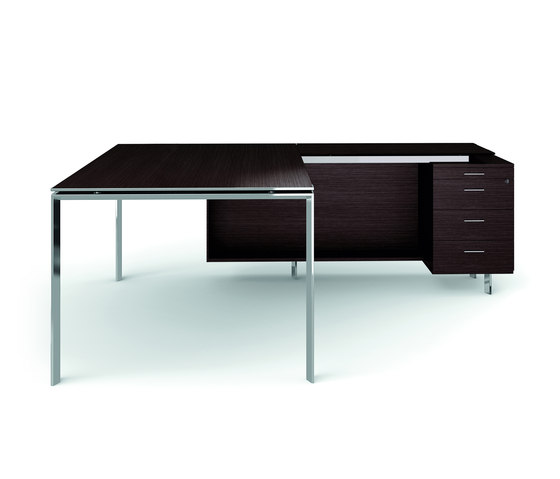X7 | Desks | Quadrifoglio Group