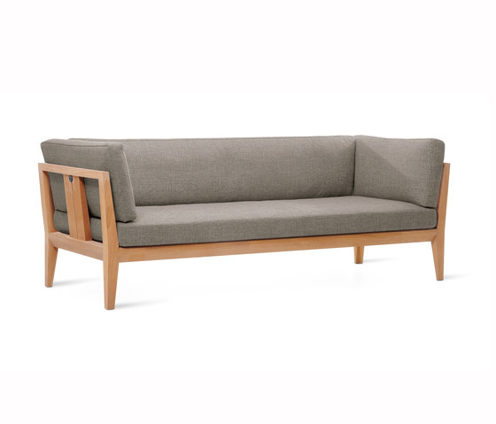 TEKA sofa | Canapés | Roda