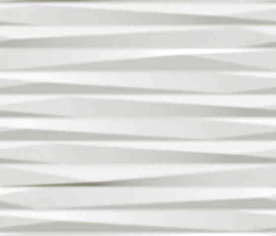 3D Wall Blade | Piastrelle ceramica | Atlas Concorde