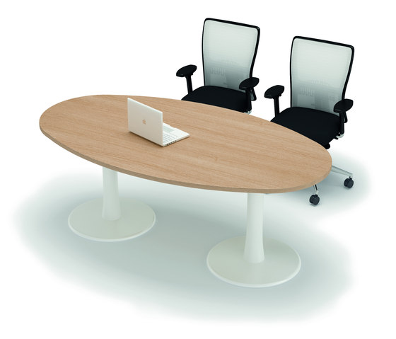 Meeting Table | Contract tables | Quadrifoglio Group