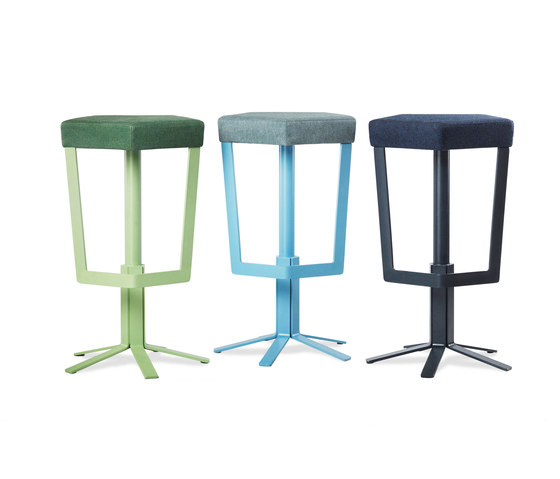 Aline BS | Bar stools | Johanson Design