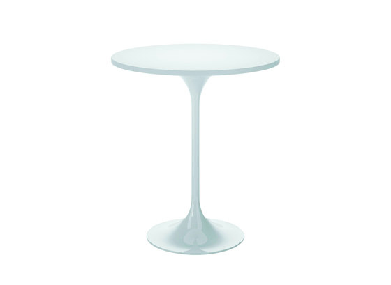 "T" Tables | Standing tables | Quadrifoglio Group
