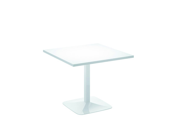 "T" Tables | Esstische | Quadrifoglio Group