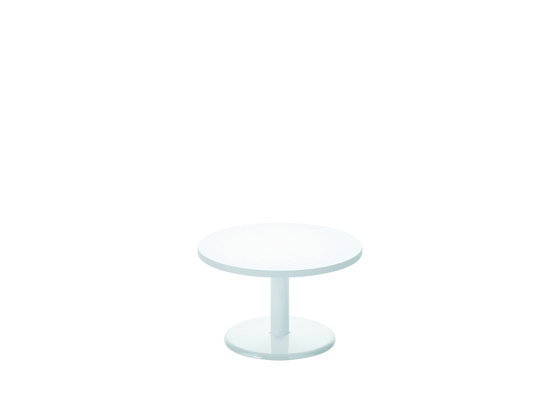 "T" Tables | Couchtische | Quadrifoglio Group