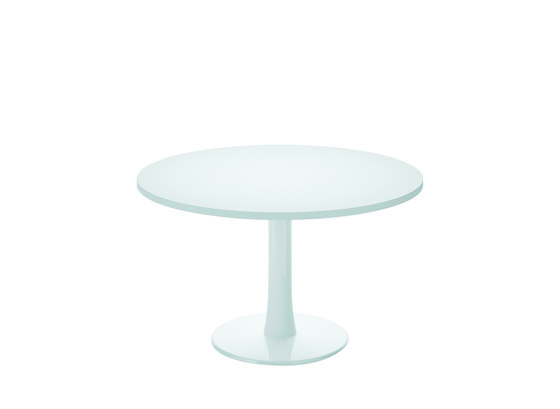 "T" Tables | Tavoli pranzo | Quadrifoglio Group