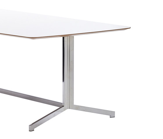 Madison T/XL | Tables collectivités | Johanson Design