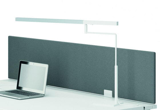 Frameless screens | Sound absorbing table systems | Quadrifoglio Group