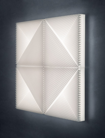 Deco Tile | Wall lights | Num Lighting