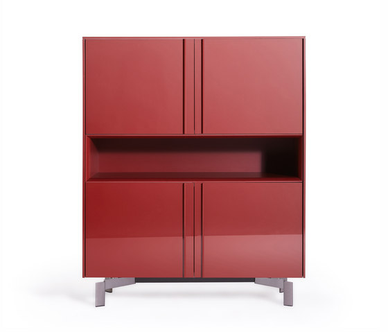Pass-Word | Sideboards / Kommoden | Molteni & C
