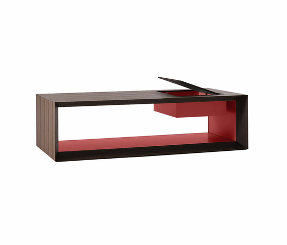 Stage | Coffee tables | Molteni & C