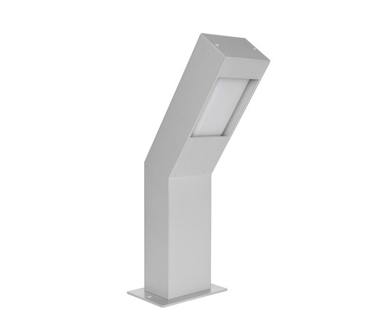 Stalk_X | Lámparas exteriores de suelo | Linea Light Group