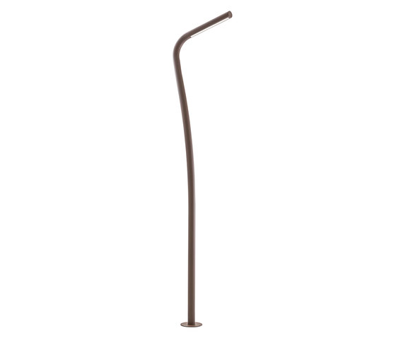 Twig | Lampade outdoor su pavimento | Linea Light Group
