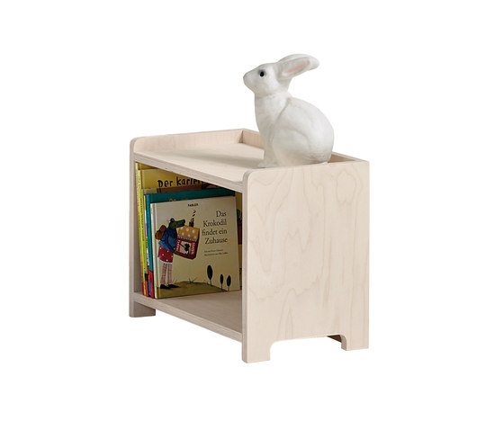 Bedside Table | Kids storage furniture | Blueroom