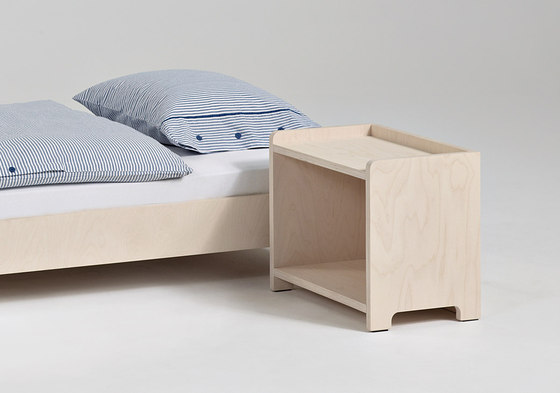 Bedside Table | Muebles de almacenaje | Blueroom