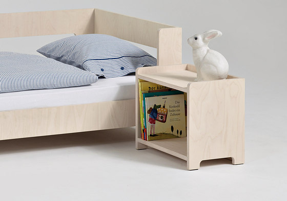 Bedside Table | Contenitori infanzia | Blueroom