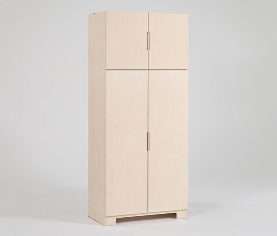 Cabinet large | Armadi | Blueroom