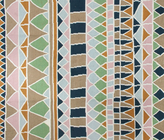 Mosaic | Formatteppiche | Now Carpets