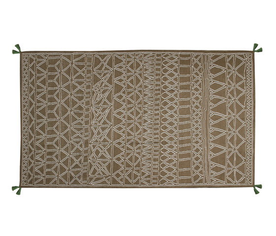 Mosaic | Tappeti / Tappeti design | Now Carpets