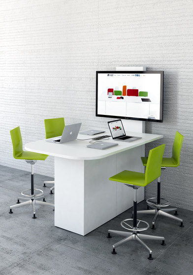 Multimedia Station | Contract tables | MDD